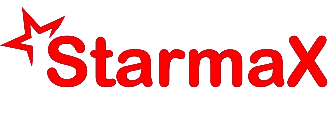 StarmaX