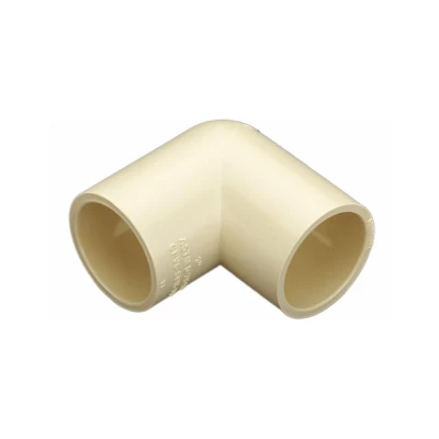 CPVC Plain Elbow