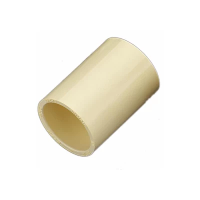 CPVC Coupler/Socket