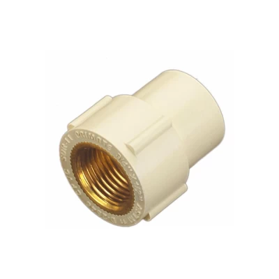 BRASS FTA BRASS FTA