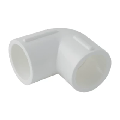 UPVC Plain Elbow