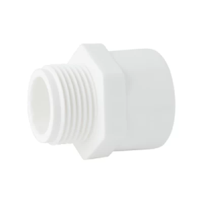 UPVC Plain MTA