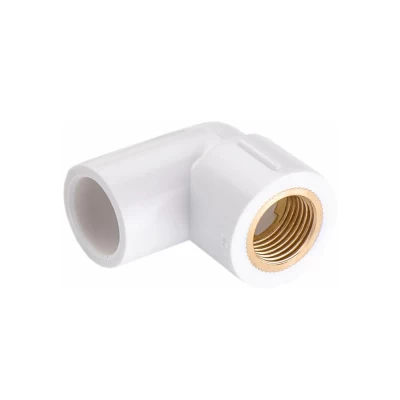CPVC Brass Elbow